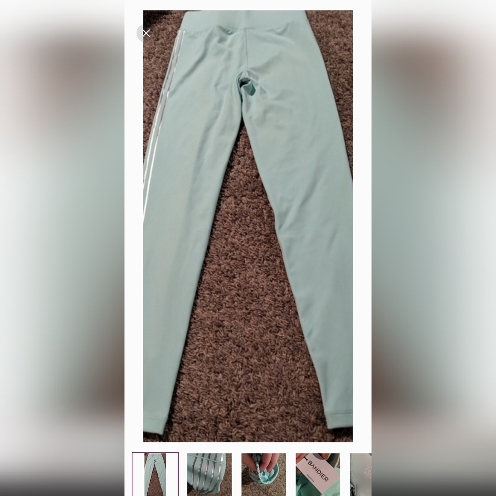 Bandier leggings